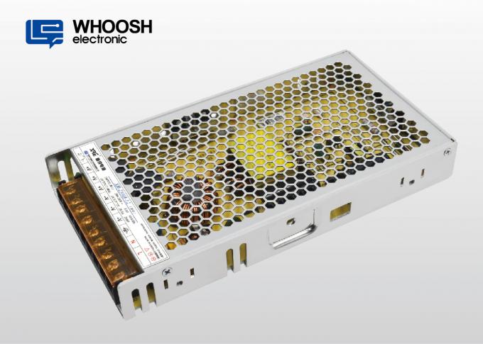 transformateur de lumière de bande de l'alimentation d'énergie de module de 20.8A 250W LED 200VAC 12V LED 0
