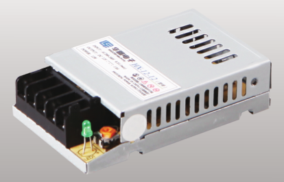 Mini alimentation d'énergie d'intérieur universelle de lumière d'IP20 LED DC12V 1A 12W SMPS pour l'éclairage de LED et les mini caractères de allumage 0