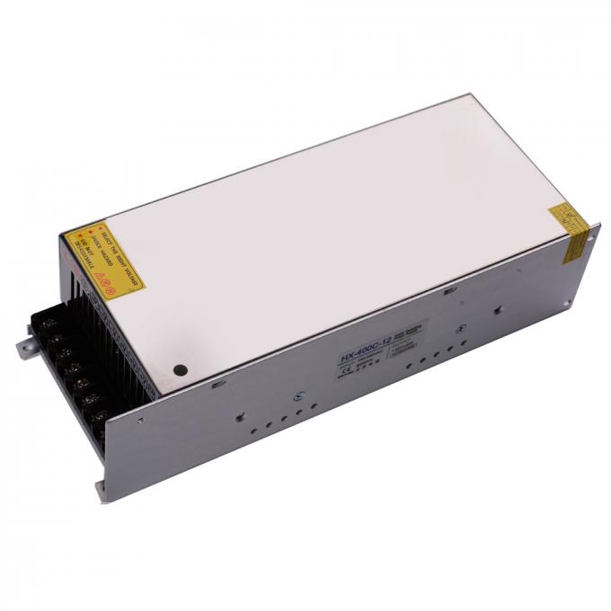 Transformateur de volt LED de l'alimentation d'énergie de lumière d'AC220V 400W LED 16.7A 24 0