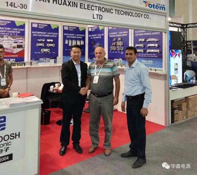 Chine Shenzhen LuoX Electric Co., Ltd. Profil de la société 4