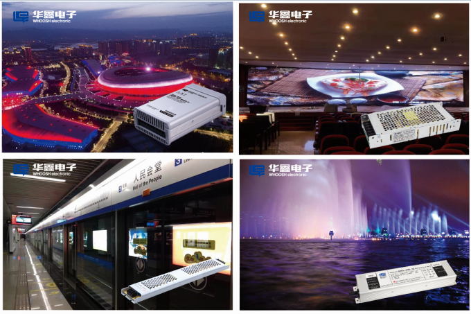 Chine Shenzhen LuoX Electric Co., Ltd. Profil de la société 2