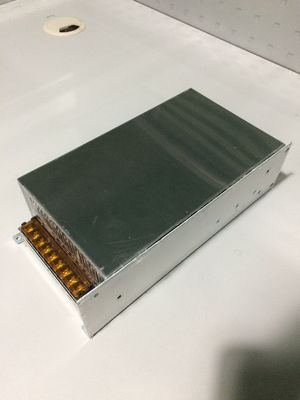41.5A LED Switching Power Supply 500W 12V Driver For LED Strip